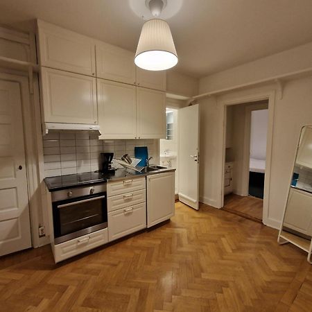 Home Inn Rsg19 Стокгольм Экстерьер фото