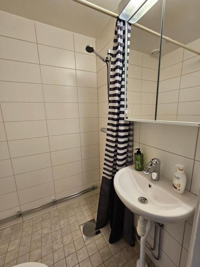 Home Inn Rsg19 Стокгольм Экстерьер фото
