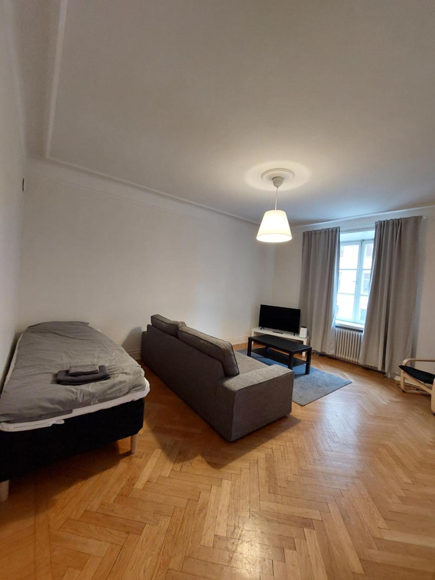 Home Inn Rsg19 Стокгольм Экстерьер фото