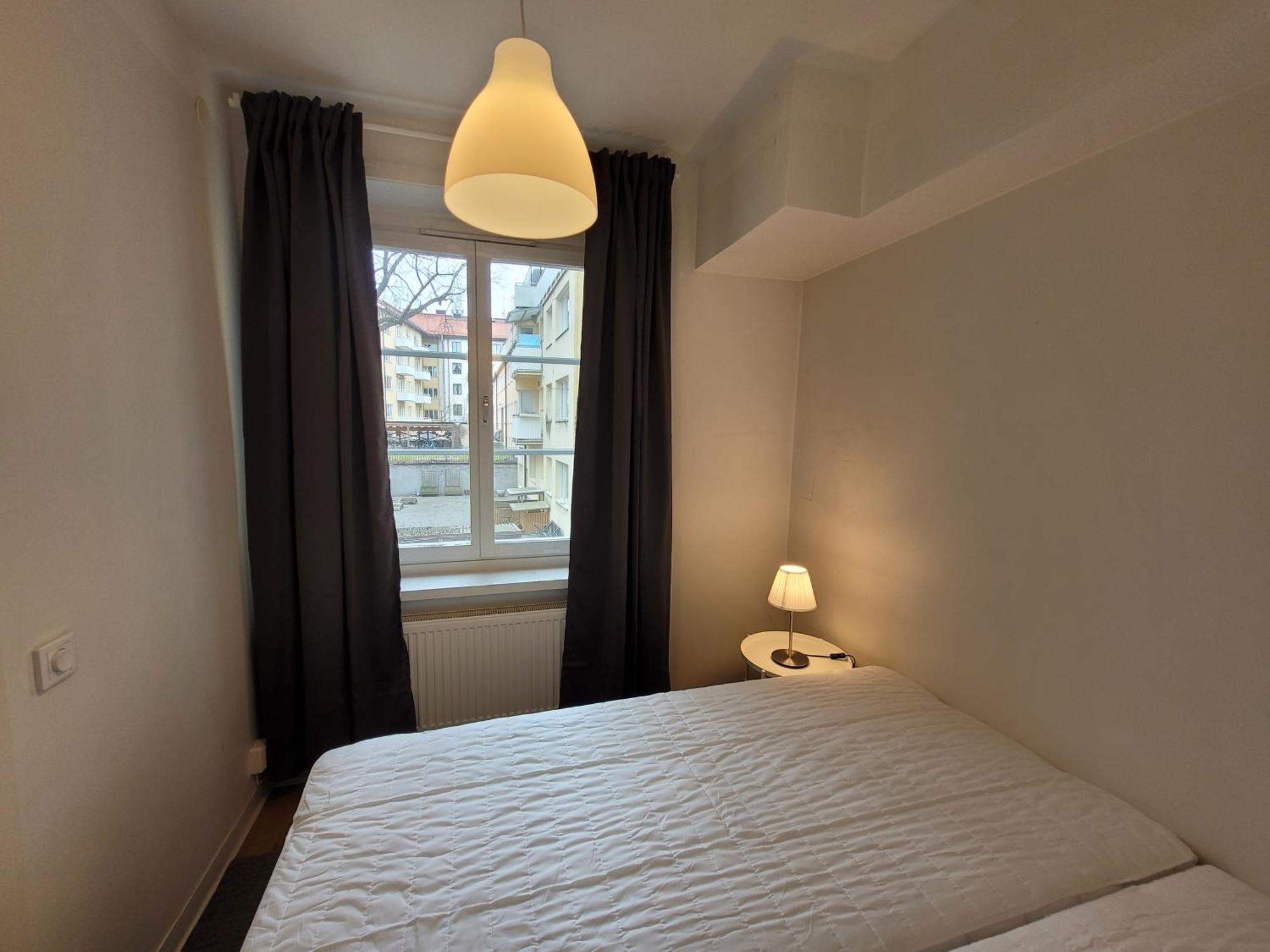 Home Inn Rsg19 Стокгольм Экстерьер фото