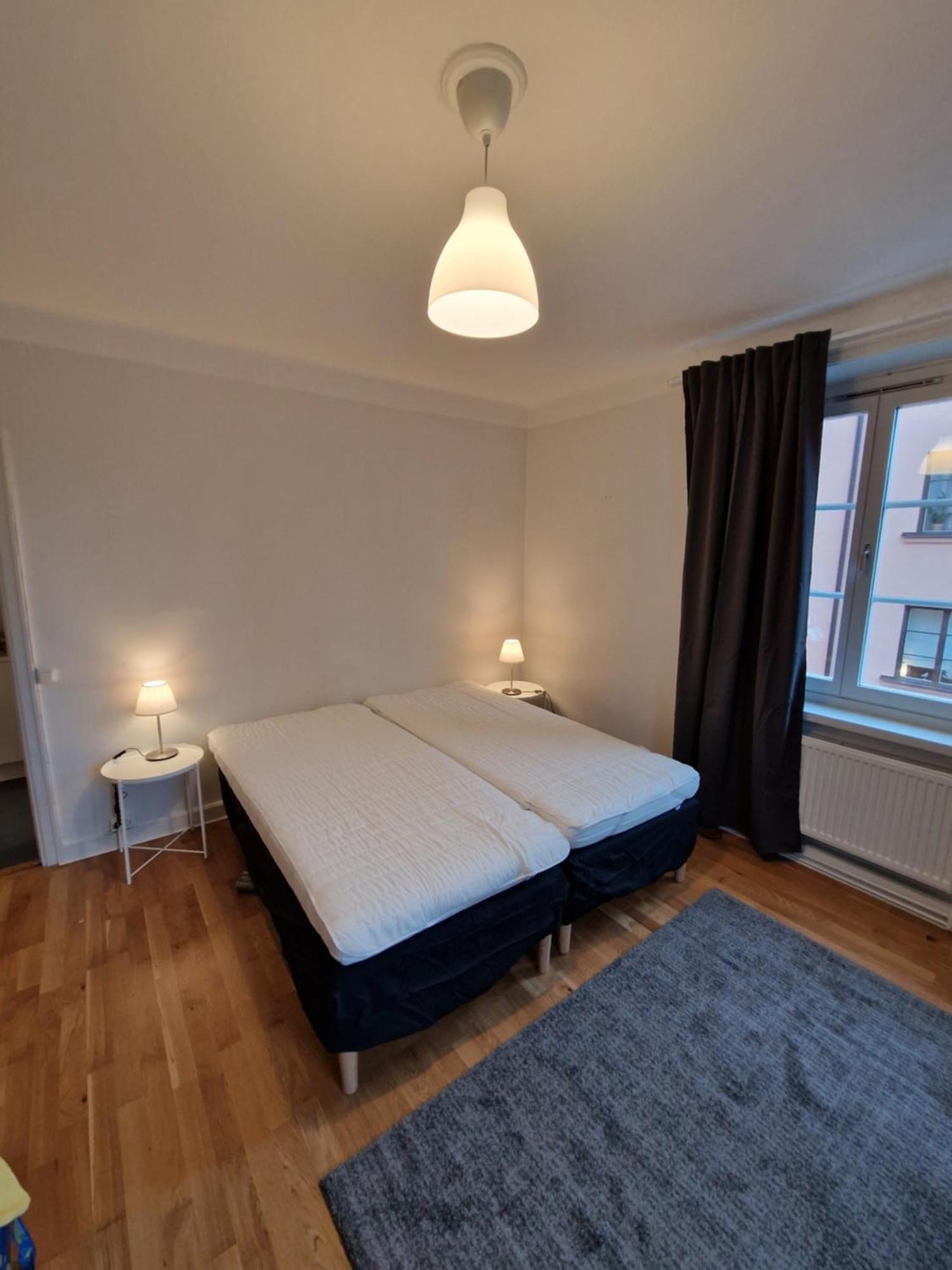 Home Inn Rsg19 Стокгольм Экстерьер фото