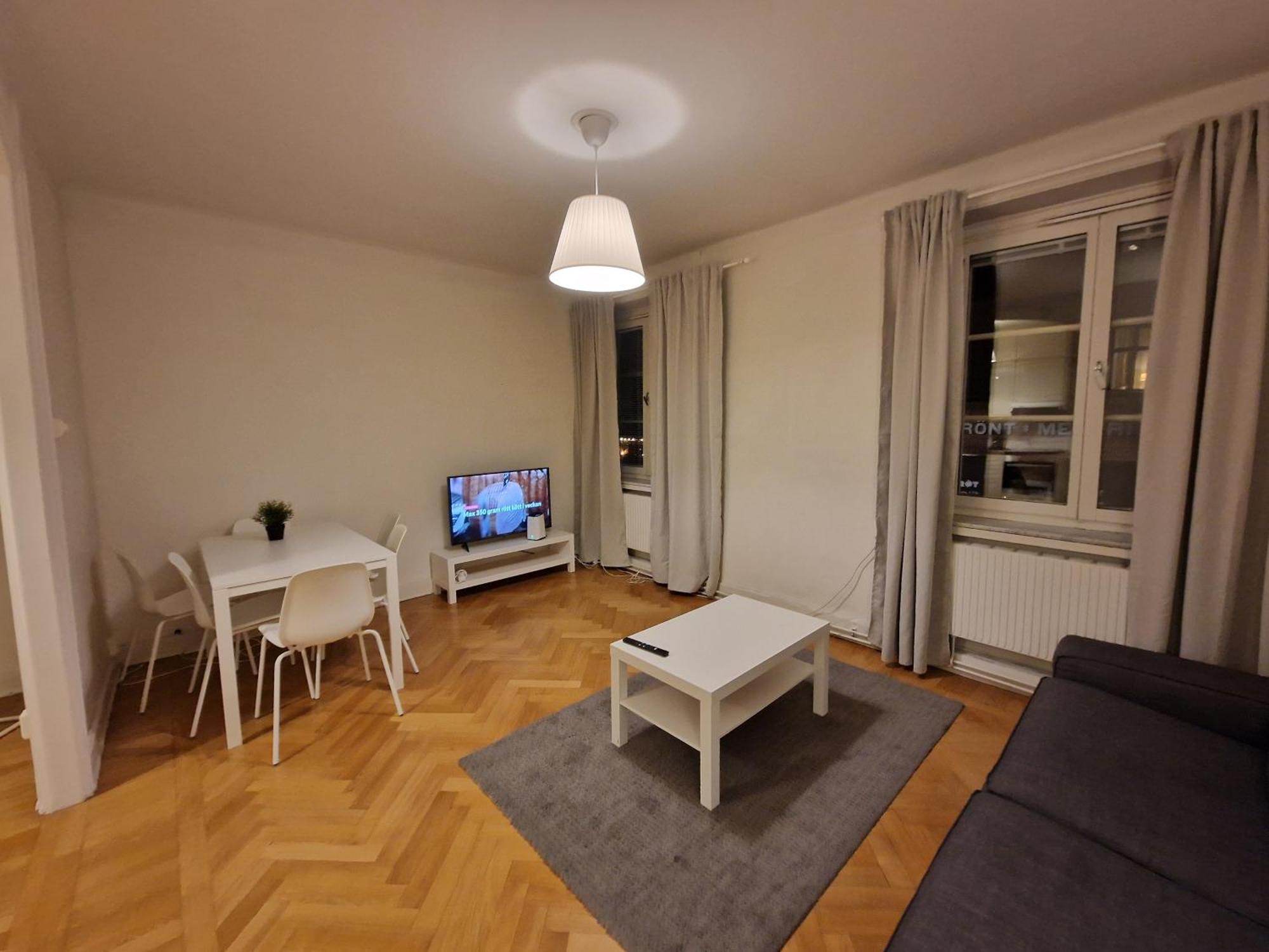 Home Inn Rsg19 Стокгольм Экстерьер фото