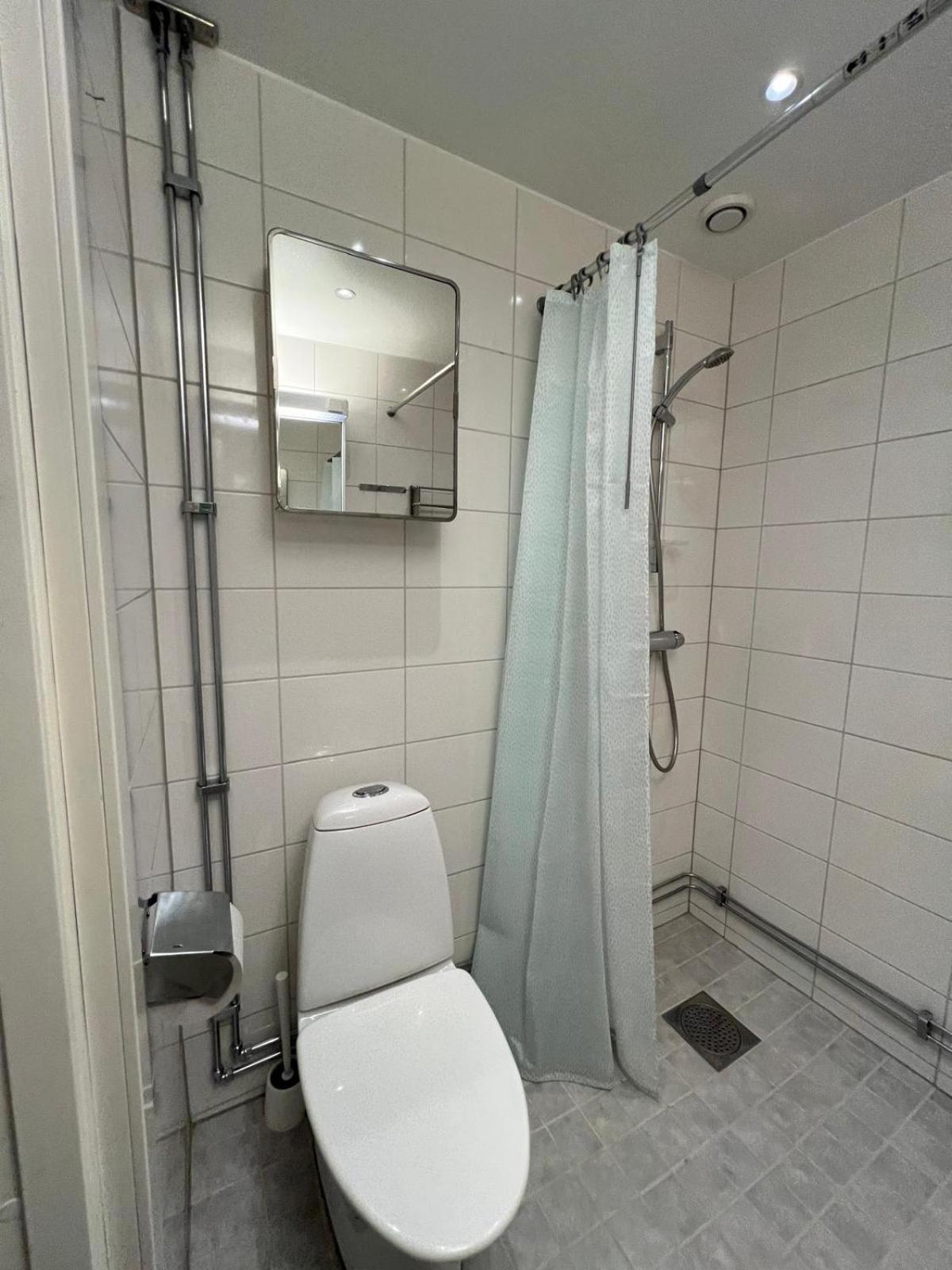 Home Inn Rsg19 Стокгольм Экстерьер фото