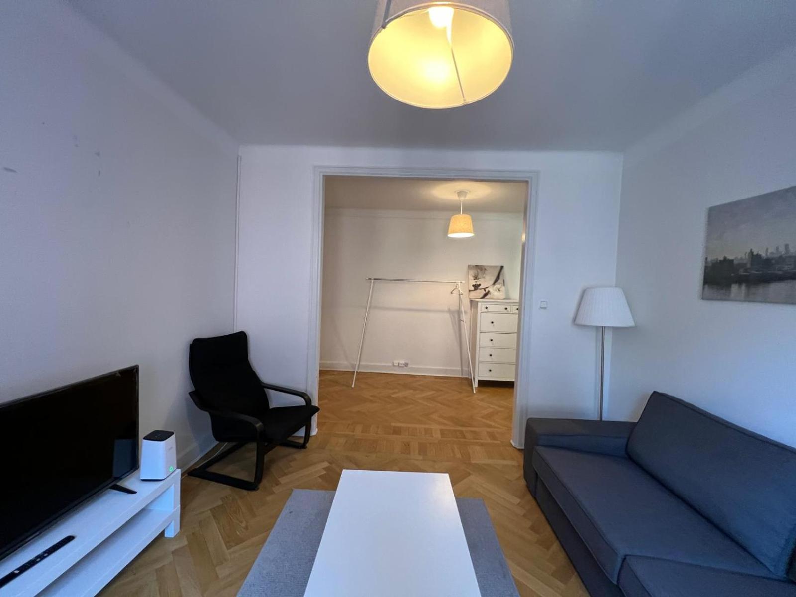 Home Inn Rsg19 Стокгольм Экстерьер фото